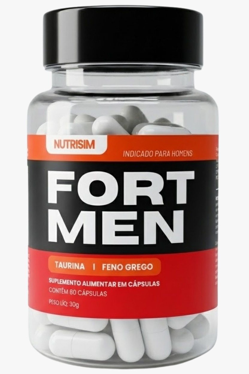 Fortmen funciona?